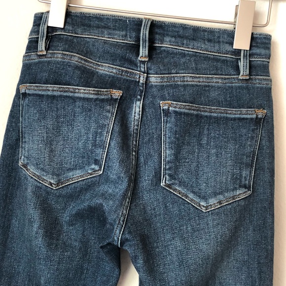 \Frame\• Le High Skinny in Tizi - Picture 10 of 16